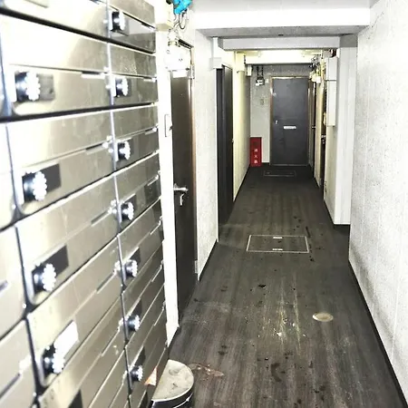 すすき野　ルミエール札幌 Apartamento